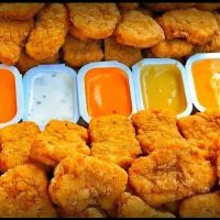 Krazy Pizza and Wings ico
