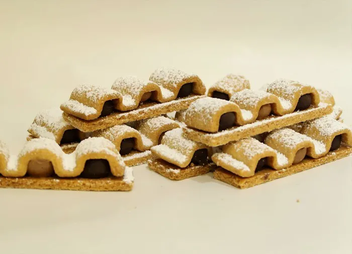 Falkowitz Cakes And Desserts Picture 10