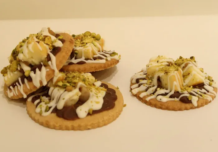 Falkowitz Cakes And Desserts Picture 1