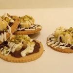 Falkowitz Cakes And Desserts