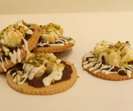 Falkowitz Cakes And Desserts