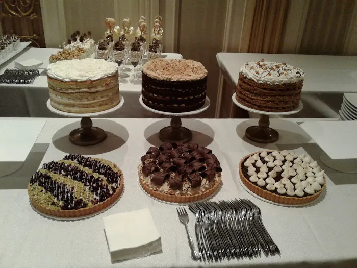 Falkowitz Cakes And Desserts Picture 4