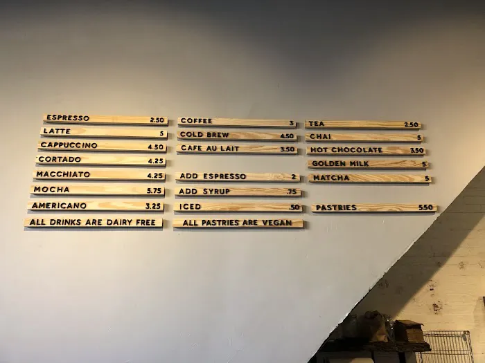Refuge Coffee Picture 7