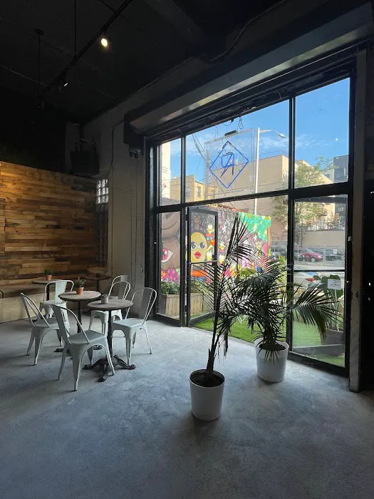 Refuge Coffee Picture 9