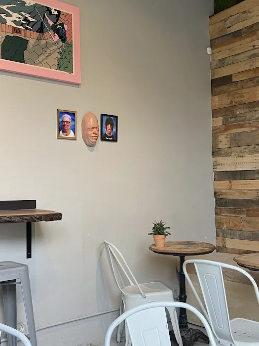 Refuge Coffee Picture 8