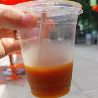 Refuge Coffee ico