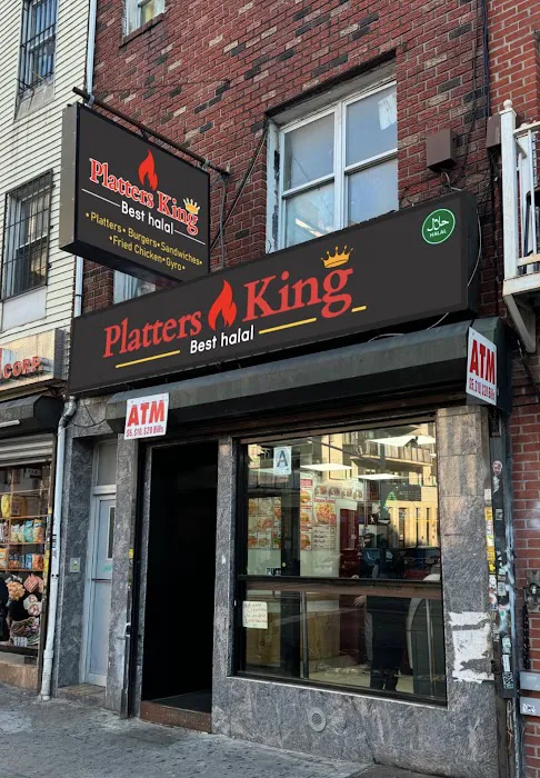 Platters King Picture 5