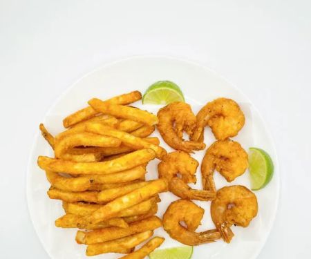 Platters King
