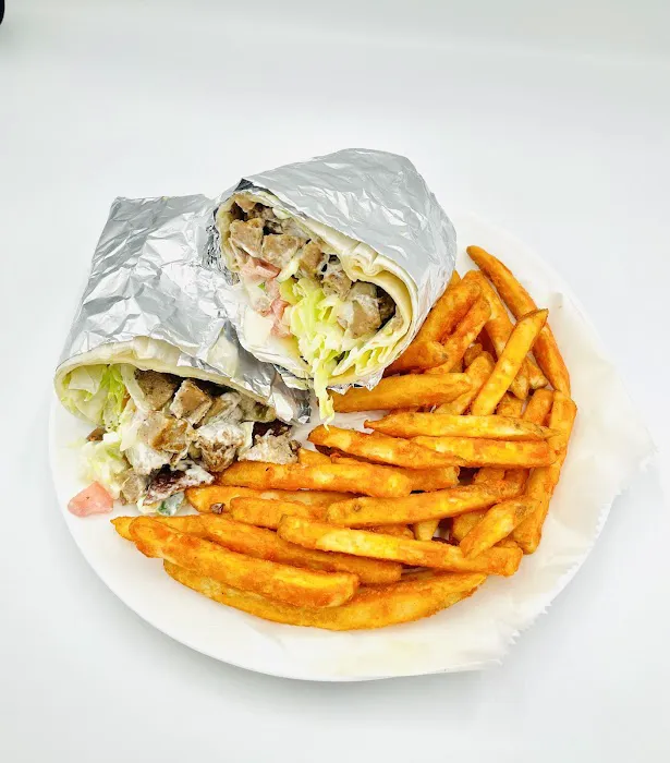 Platters King Picture 2