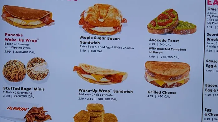 Dunkin' Picture 9