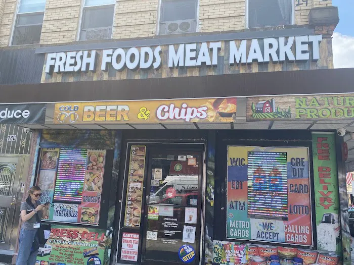 Mi Pueblo Deli Minimarket Corp. Picture 2