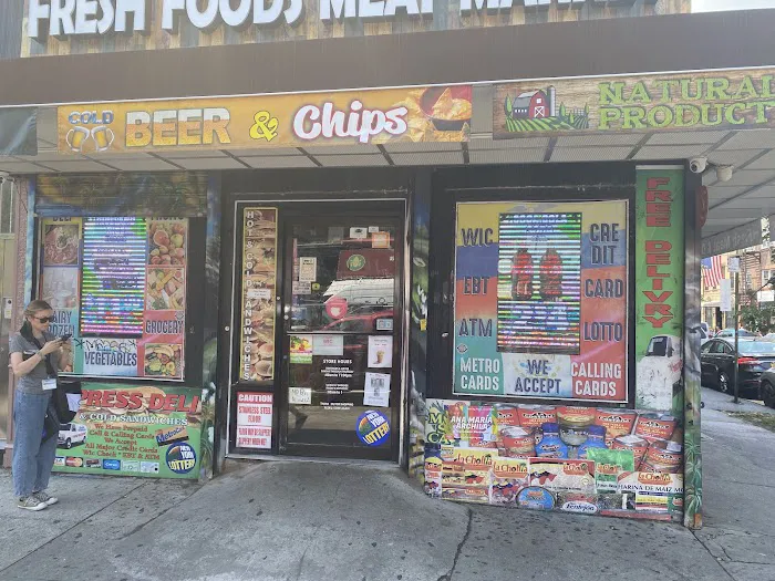 Mi Pueblo Deli Minimarket Corp. Picture 1