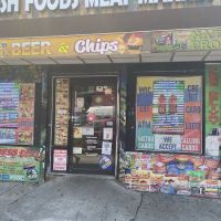 Mi Pueblo Deli Minimarket Corp. ico