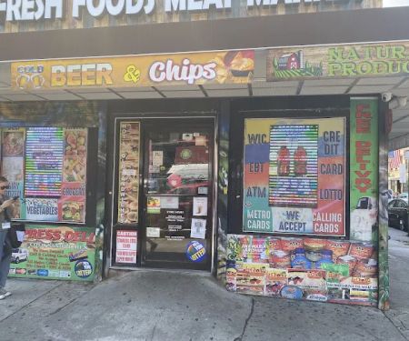 Mi Pueblo Deli Minimarket Corp.
