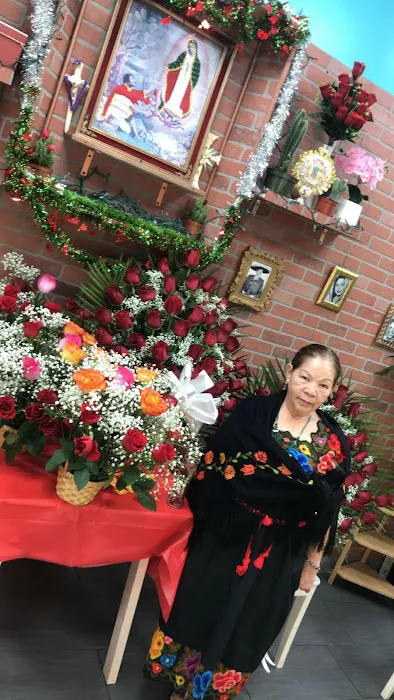 La Abuelita Picture 7