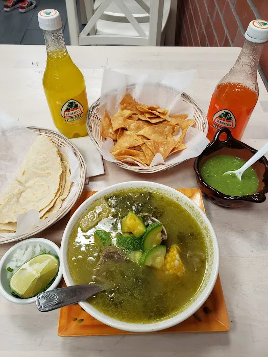 La Abuelita Picture 2
