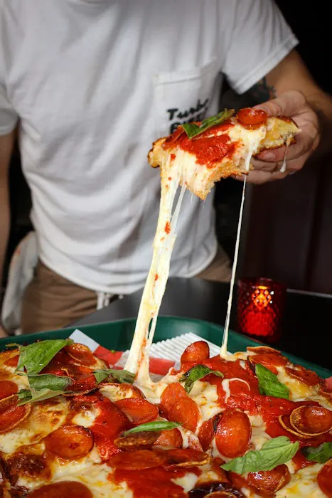 Turbo Pizza Picture 3