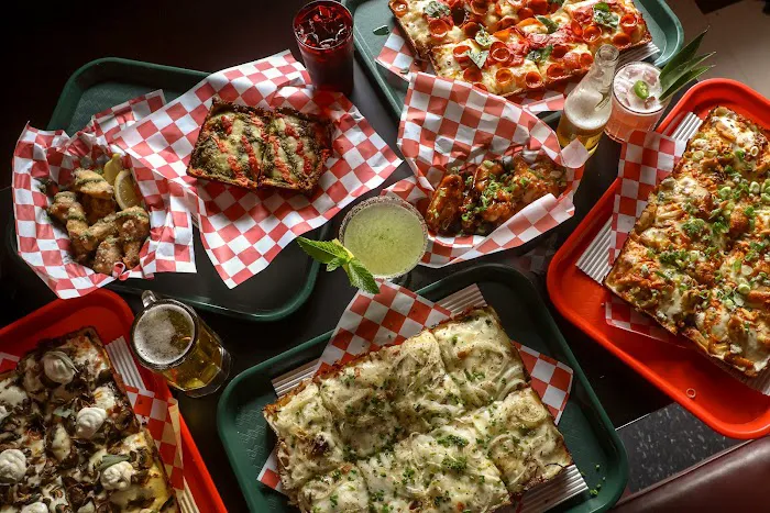 Turbo Pizza Picture 6