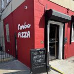 Turbo Pizza