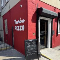 Turbo Pizza ico
