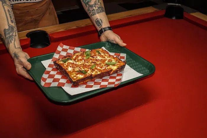 Turbo Pizza Picture 8