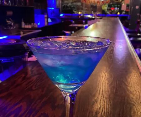 Little G Cantina