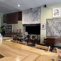Ornithology Jazz Club ico