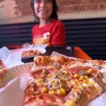 Casa Caribe Pizza
