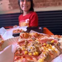 Casa Caribe Pizza ico