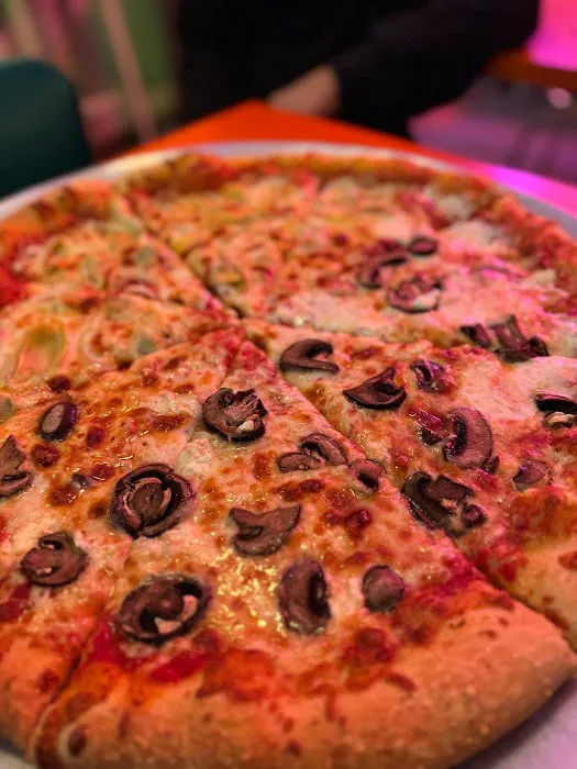 Casa Caribe Pizza Picture 4