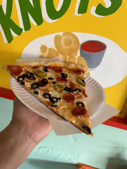 Casa Caribe Pizza Picture 9
