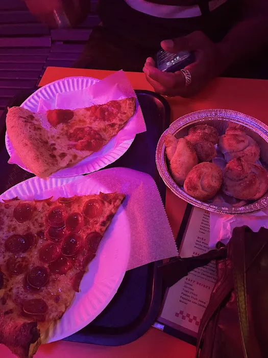 Casa Caribe Pizza Picture 2
