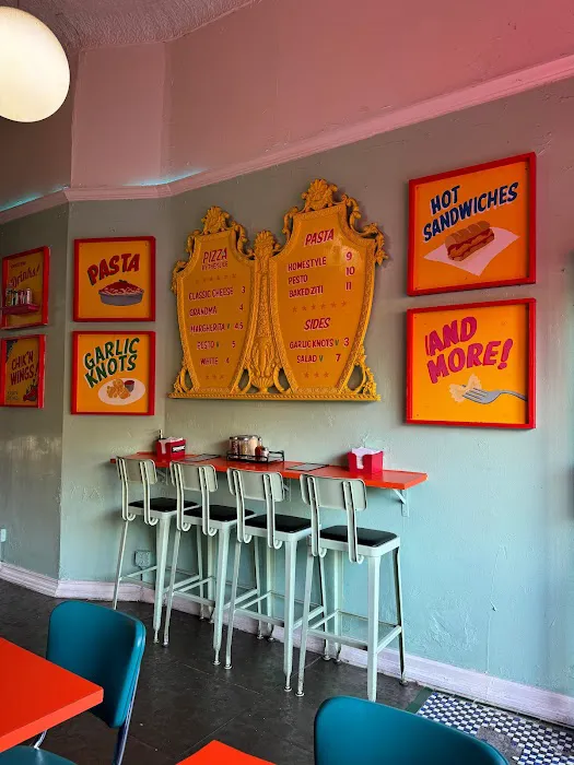 Casa Caribe Pizza Picture 7