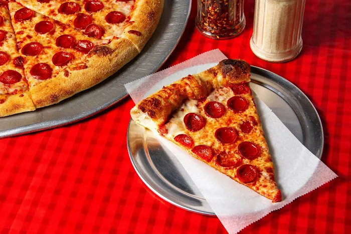 Casa Caribe Pizza Picture 8