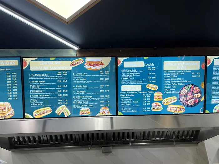 New Brooklyn Deli & Food Picture 5