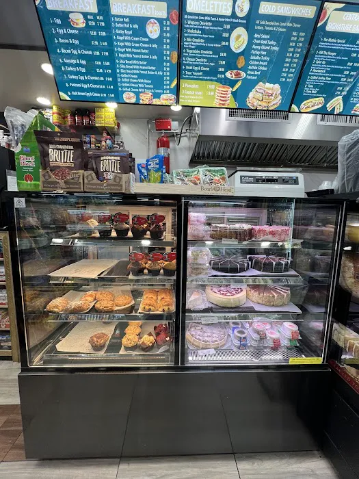 New Brooklyn Deli & Food Picture 3
