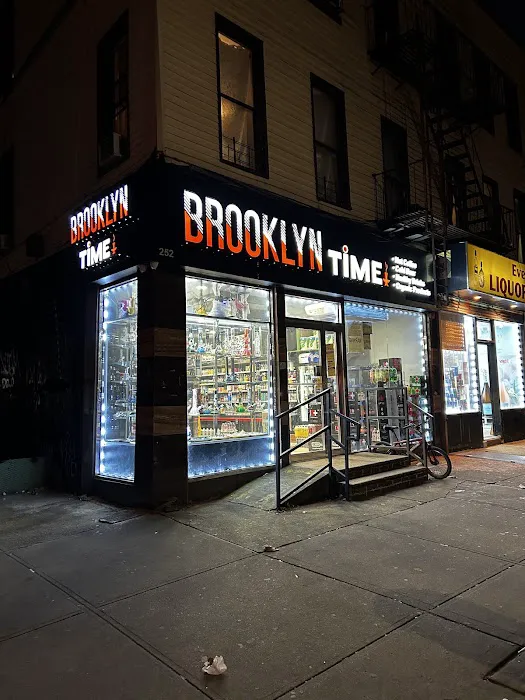 New Brooklyn Deli & Food Picture 8