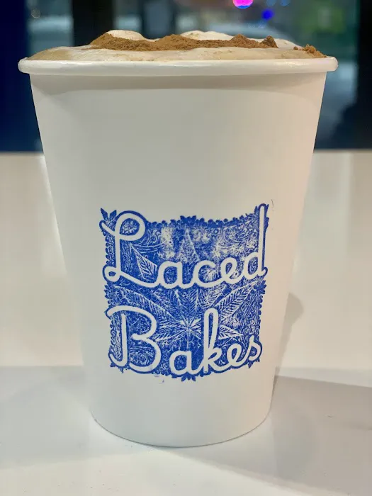 Laced Bakes Picture 2