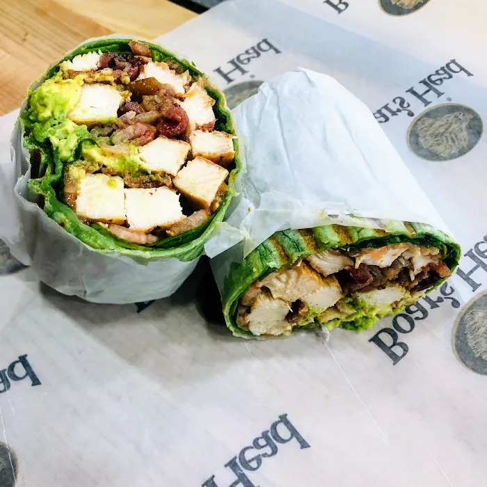 Mr. DELI & GRILL Picture 8