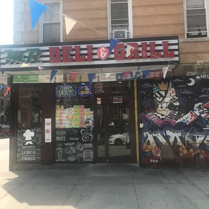Mr. DELI & GRILL Picture 10