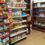 Broadway Big Apple Deli
