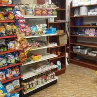 Broadway Big Apple Deli ico