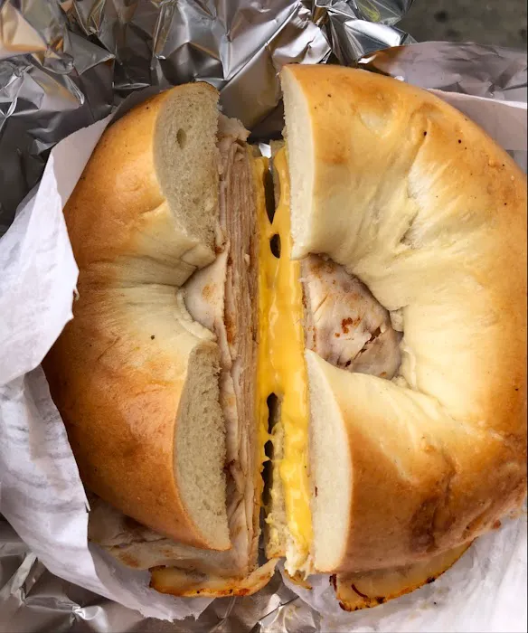 Broadway Big Apple Deli Picture 2
