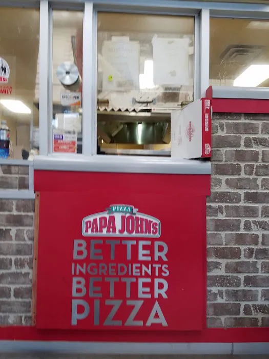 Papa Johns Pizza Picture 5
