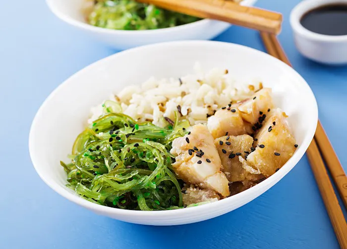 Rice bowl Picture 7