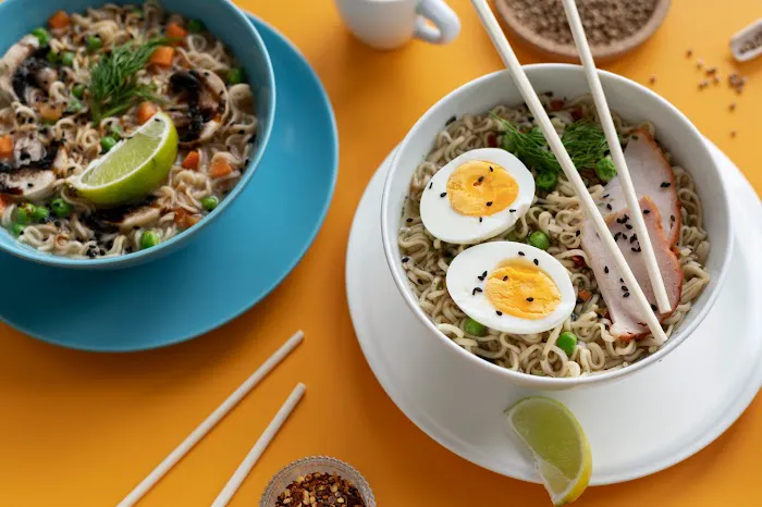Rice bowl Picture 10