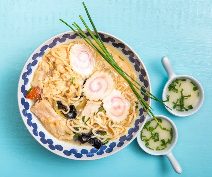 Rice bowl Picture 9