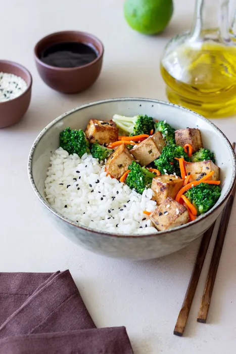 Rice bowl Picture 2