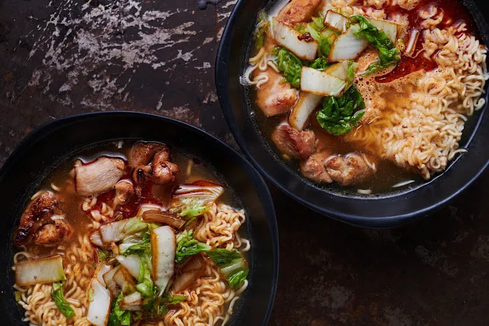 Rice bowl Picture 3