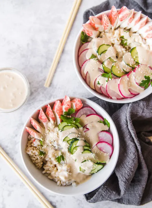 Rice bowl Picture 4